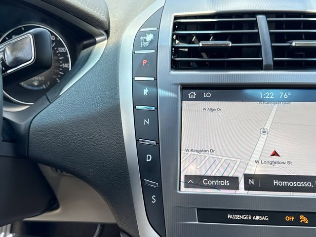 Used 2019 Lincoln MKZ Reserve image 30