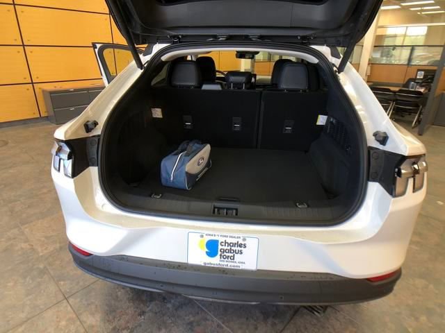 New 2025 Ford Mustang Mach-E Premium image 23