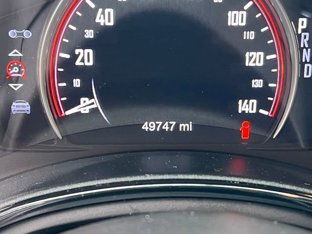 Used 2022 Dodge Durango SXT image 8