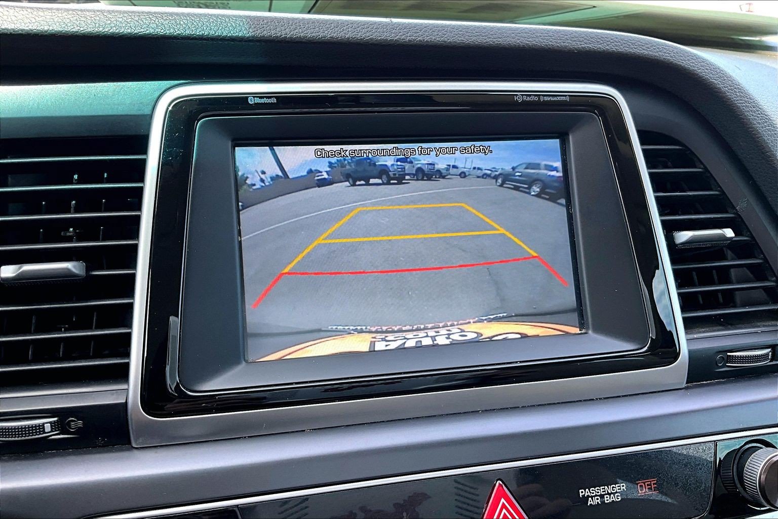 Used 2019 Hyundai Sonata SEL FWD image 21