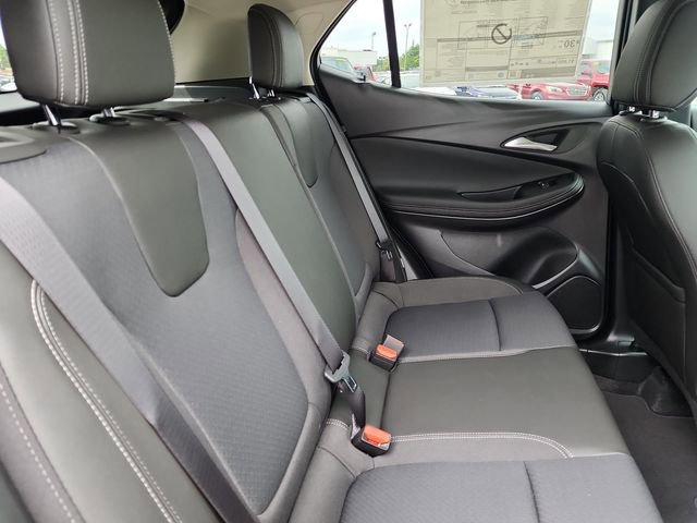 New 2026 Buick Encore GX Preferred image 17