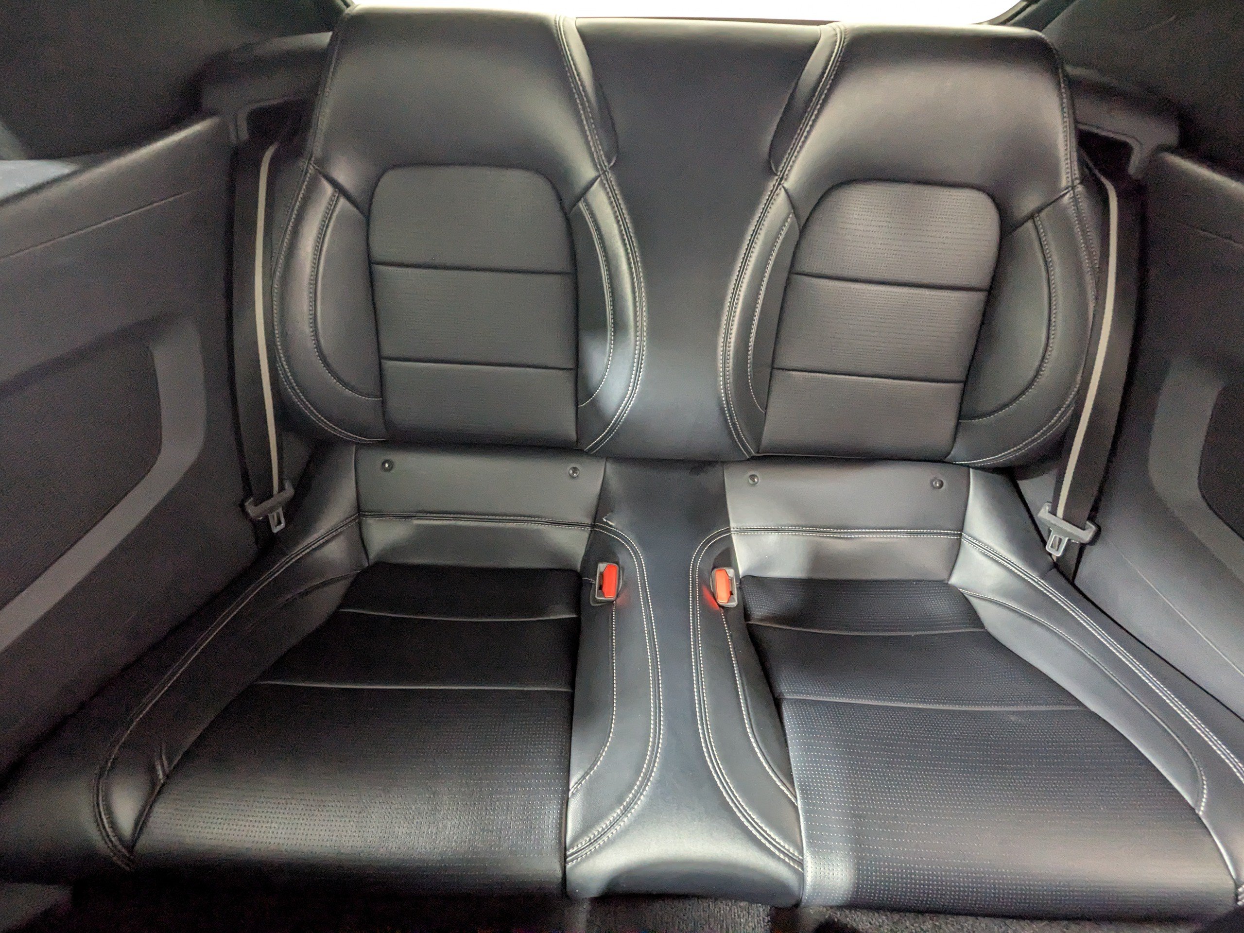 Used 2024 Ford Mustang Premium RWD image 16