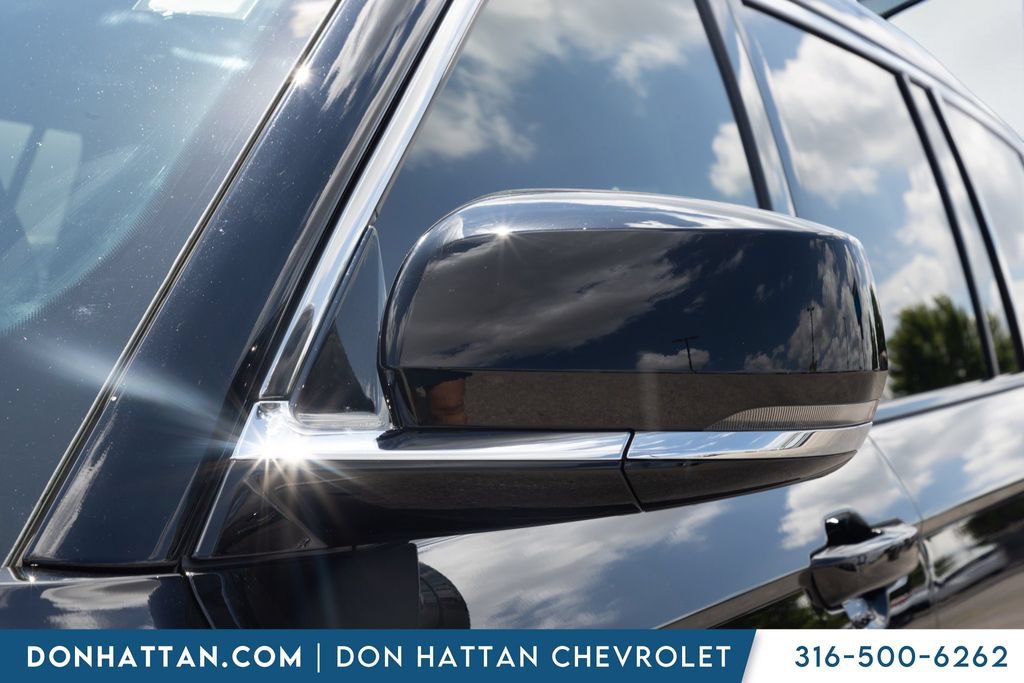 Used 2022 Jeep Grand Cherokee L Limited AWD/4WD image 29