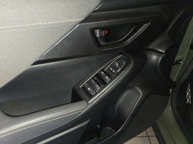 Used 2025 Subaru Crosstrek 2.5i Sport w/ Popular Package #4A image 13