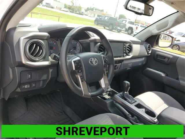 Used 2023 Toyota Tacoma SR5 image 10