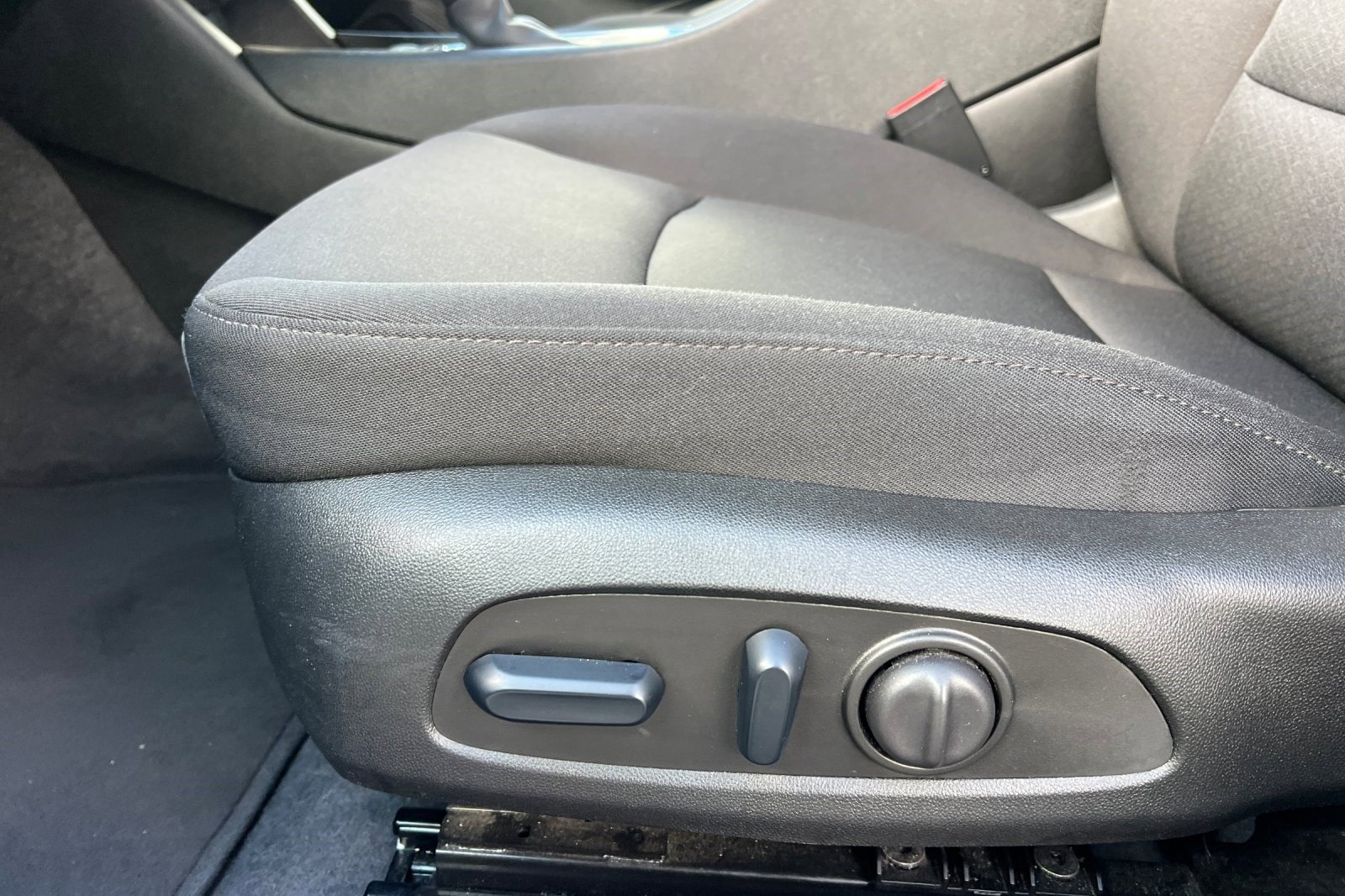 Certified 2024 Chevrolet Malibu LT image 15