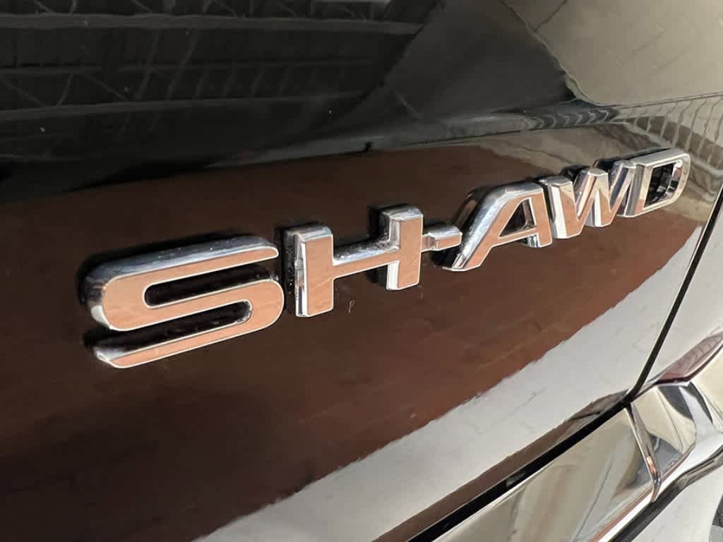 New 2026 Acura MDX SH-AWD w/ Advance Package image 9