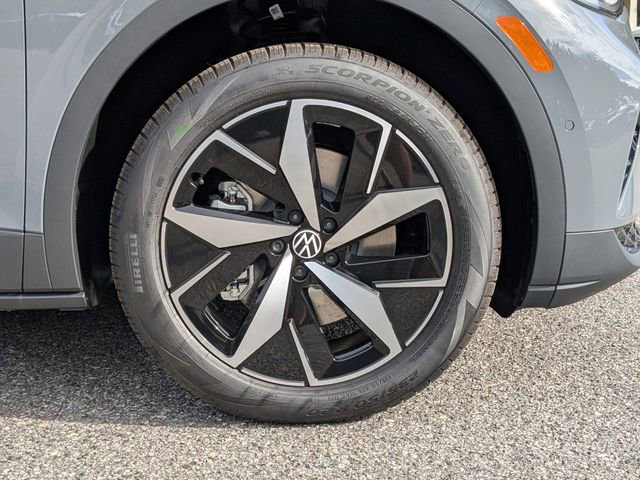 New 2025 Volkswagen ID.4 Pro S image 11
