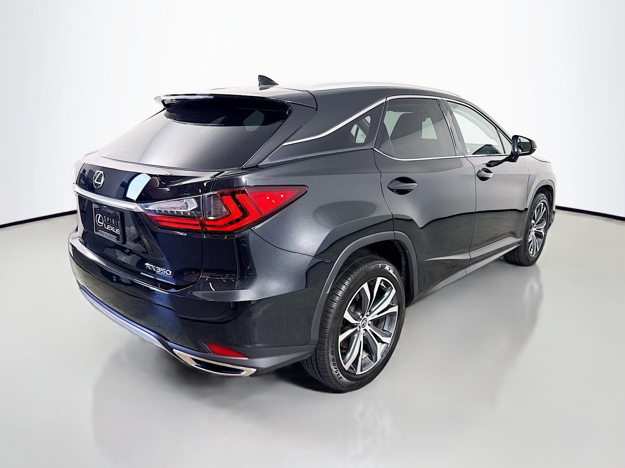 Used 2022 Lexus RX 350 AWD w/ Premium Package image 7