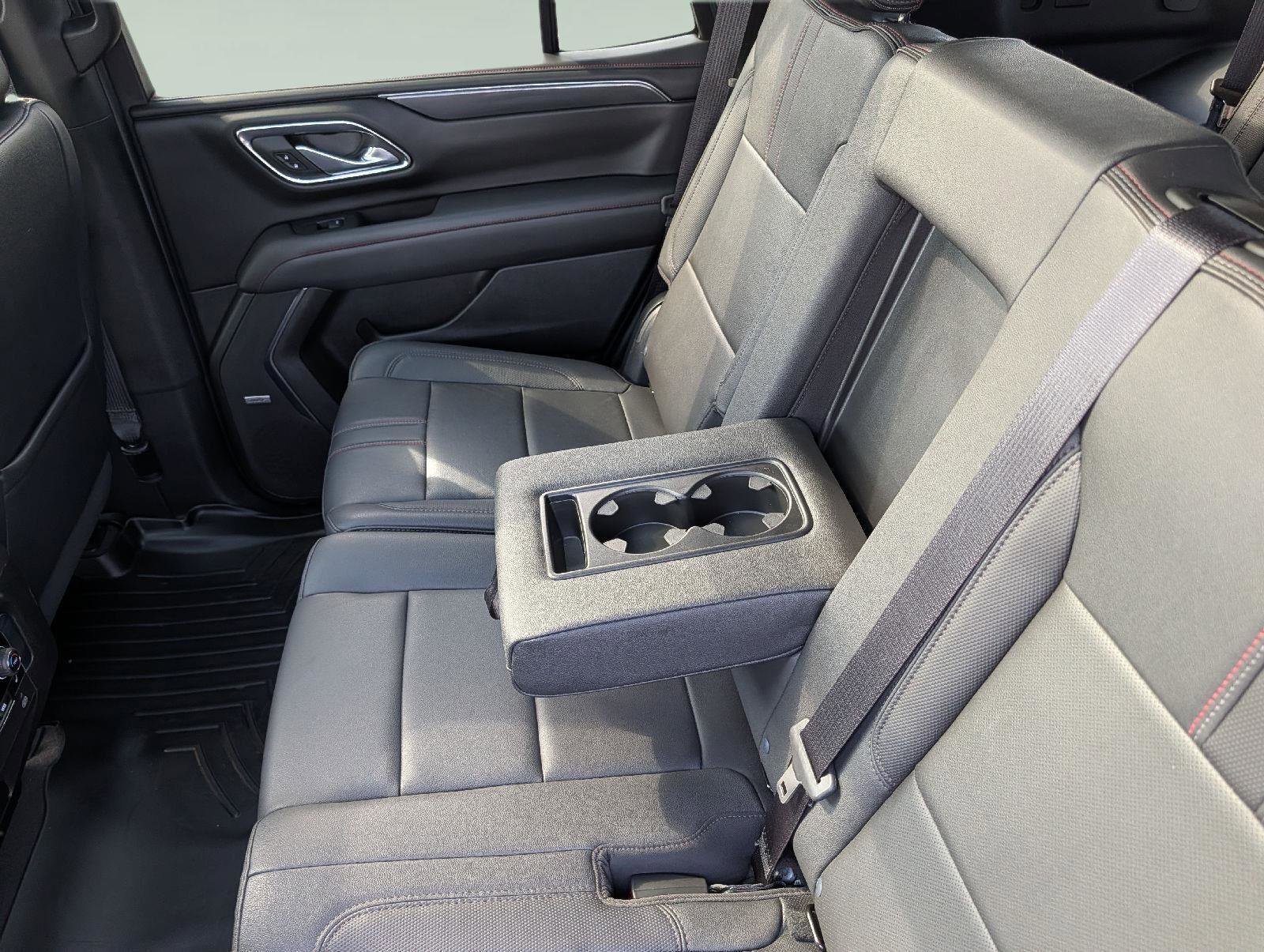 Used 2023 Chevrolet Tahoe RST w/ Luxury Package image 19