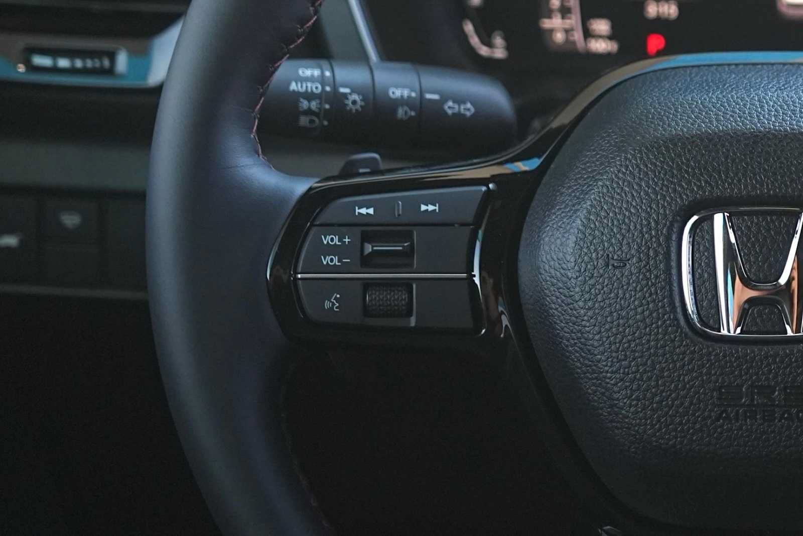 New 2026 Honda Pilot Black Edition image 16