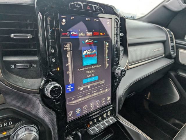 Used 2019 RAM 1500 Limited image 22