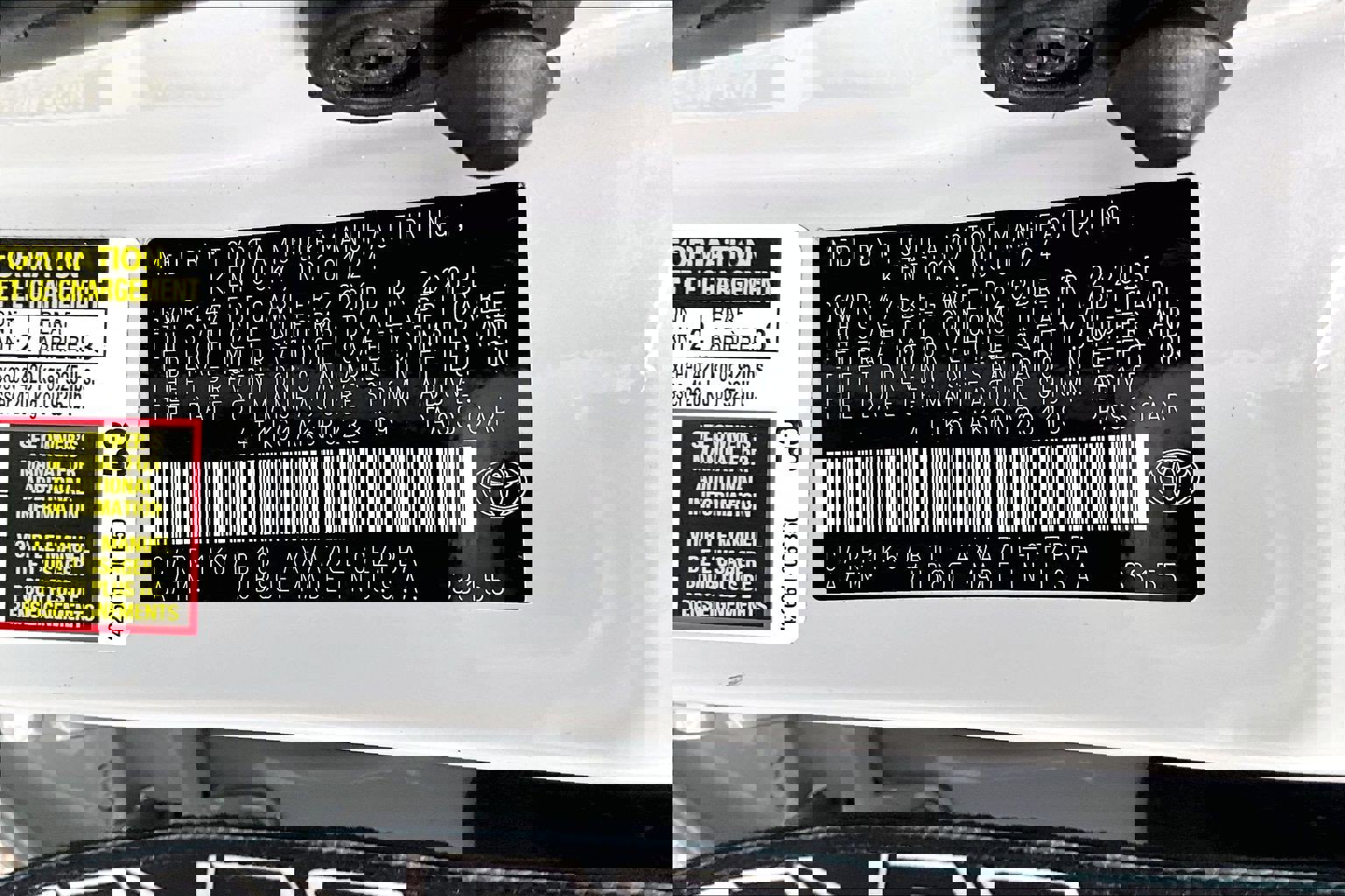 Used 2024 Toyota Camry XSE image 29