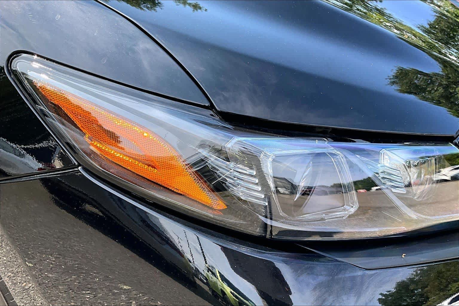 Certified 2024 Toyota Camry SE w/ Blackout Package (TMS) AWD/4WD image 25