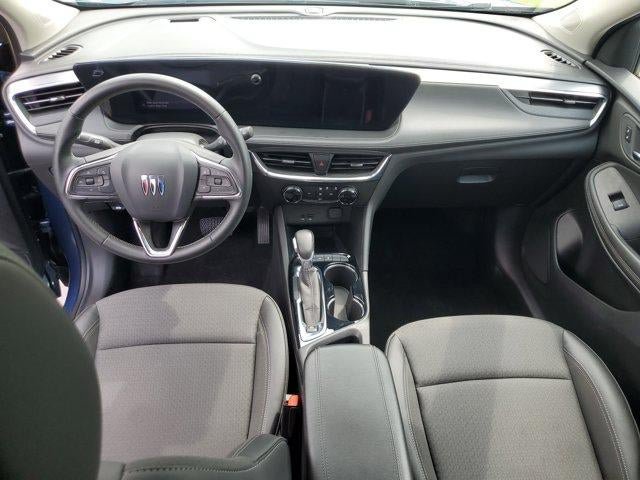 Used 2024 Buick Encore GX Preferred FWD image 15