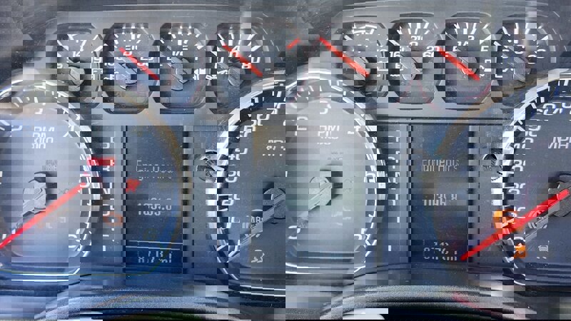 Used 2018 Chevrolet Silverado 3500 W/T image 4