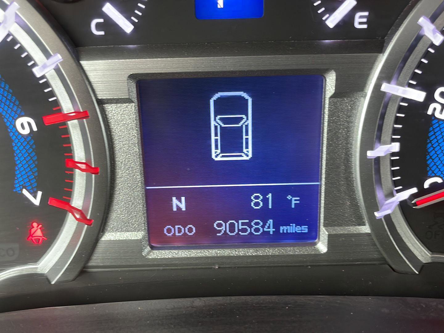 Certified 2018 Toyota 4Runner Limited image 20