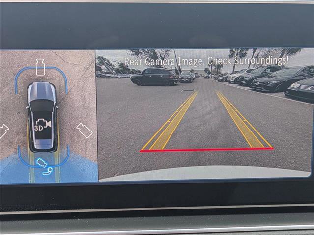 New 2026 Mercedes-Benz GLE 350 4MATIC image 12