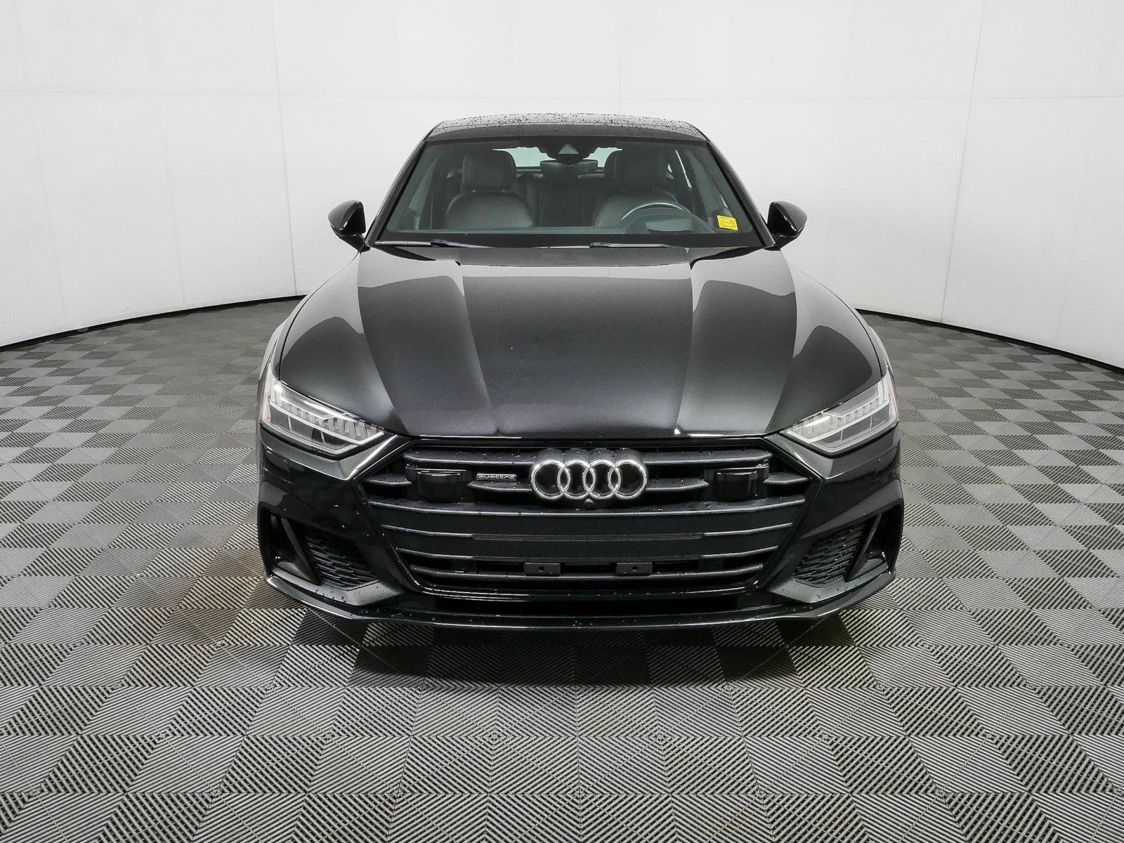 Used 2023 Audi A7 3.0T Prestige w/ Luxury Package AWD/4WD image 37