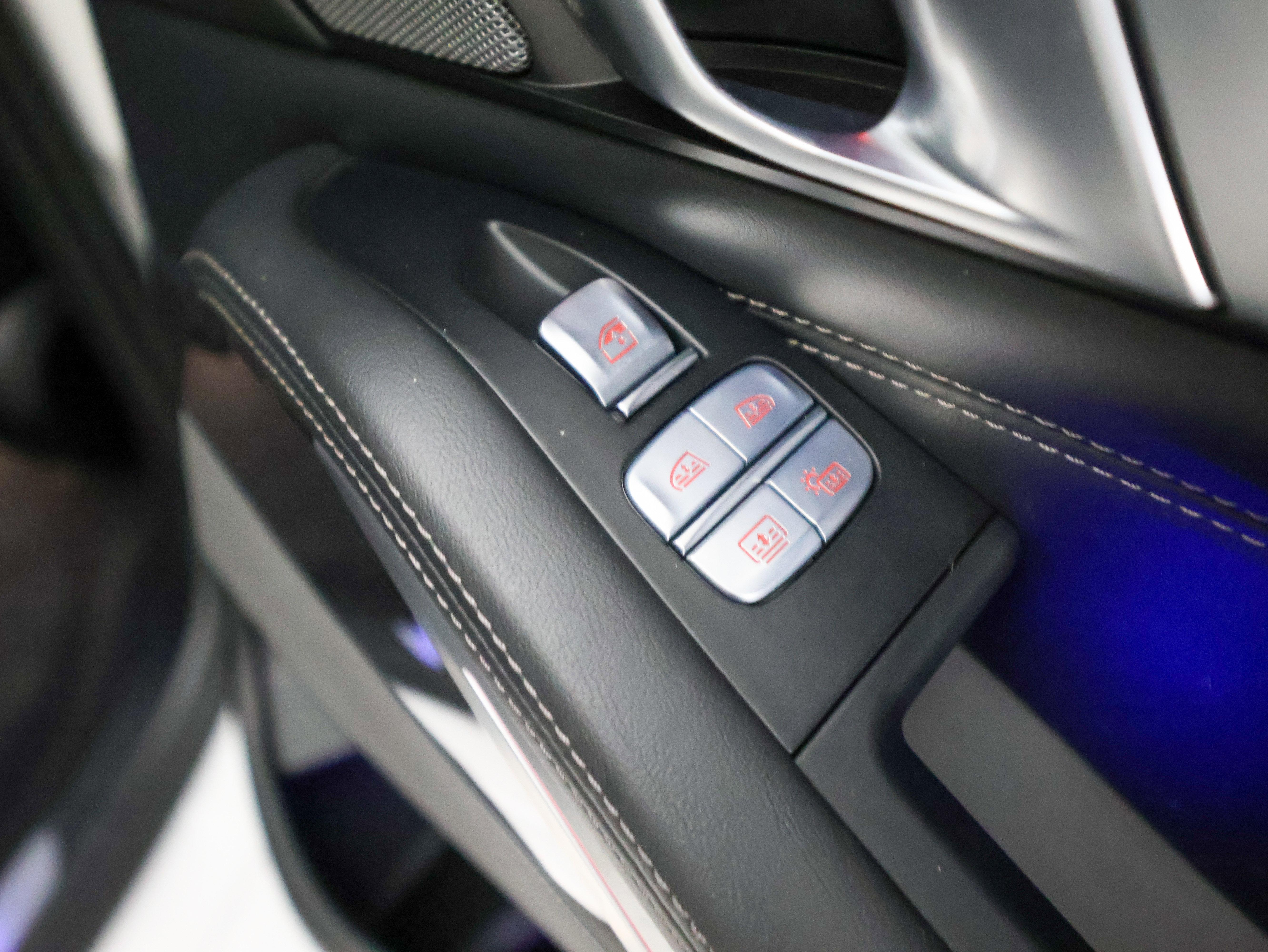 Used 2021 BMW X7 M50i image 72