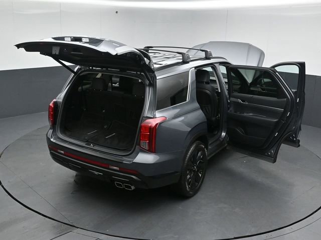 Used 2025 Hyundai Palisade XRT image 50