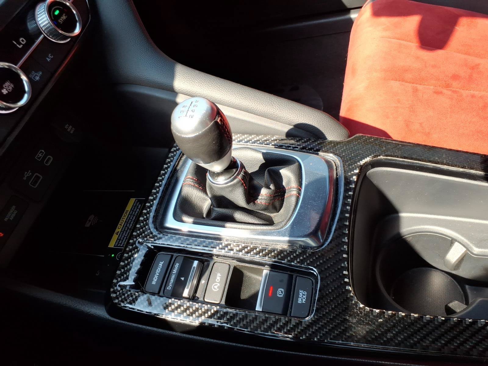 Used 2023 Acura Integra A-Spec w/ Technology Package FWD image 21