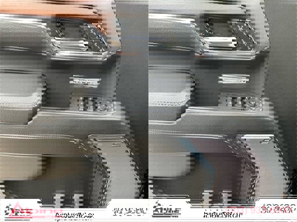 Used 2024 GMC Sierra 1500 Denali w/ Denali Reserve Package image 16