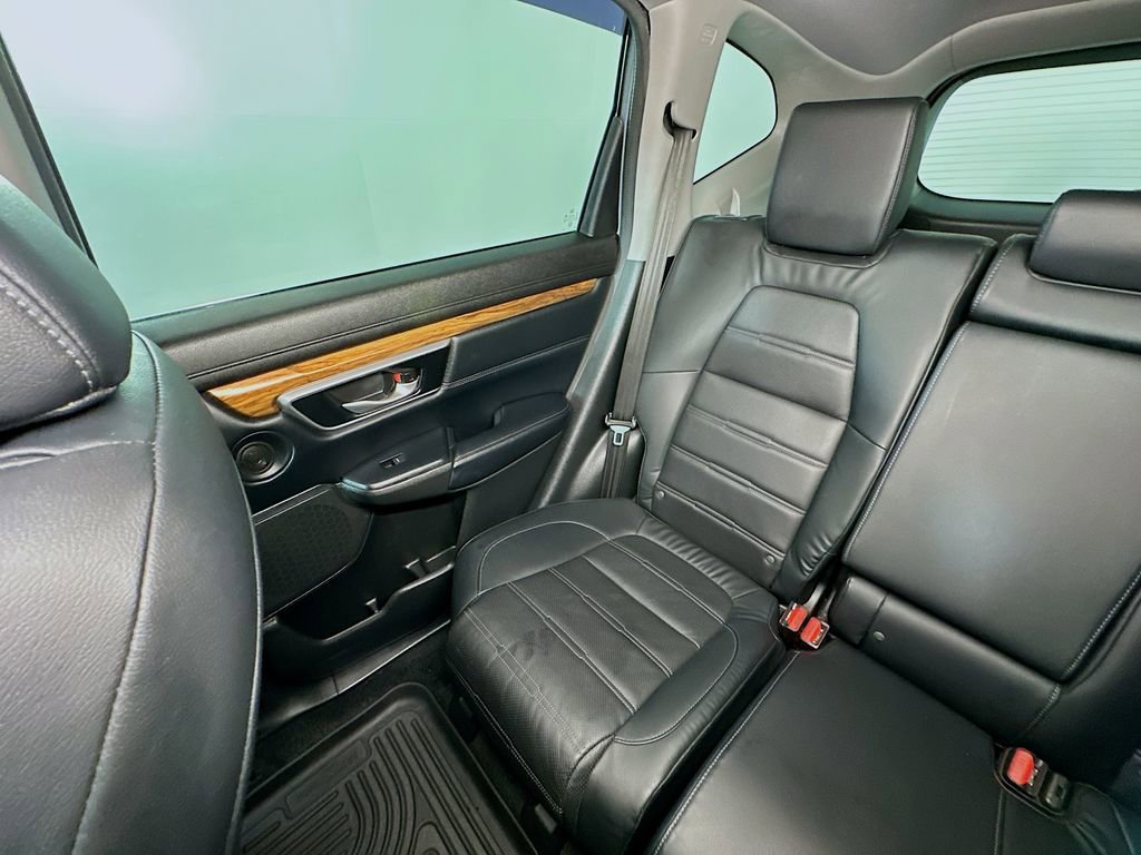 Used 2019 Honda CR-V EX-L image 12