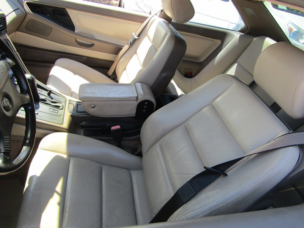 Used 1991 BMW 850i image 9