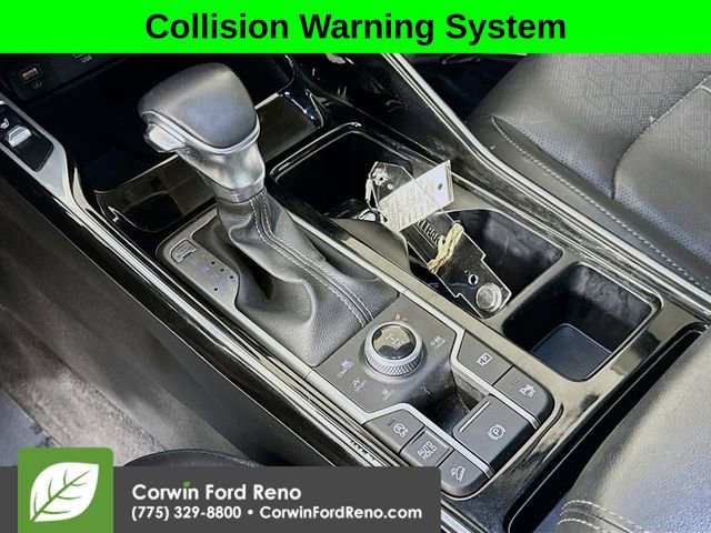 Used 2021 Kia Sorento SX image 17