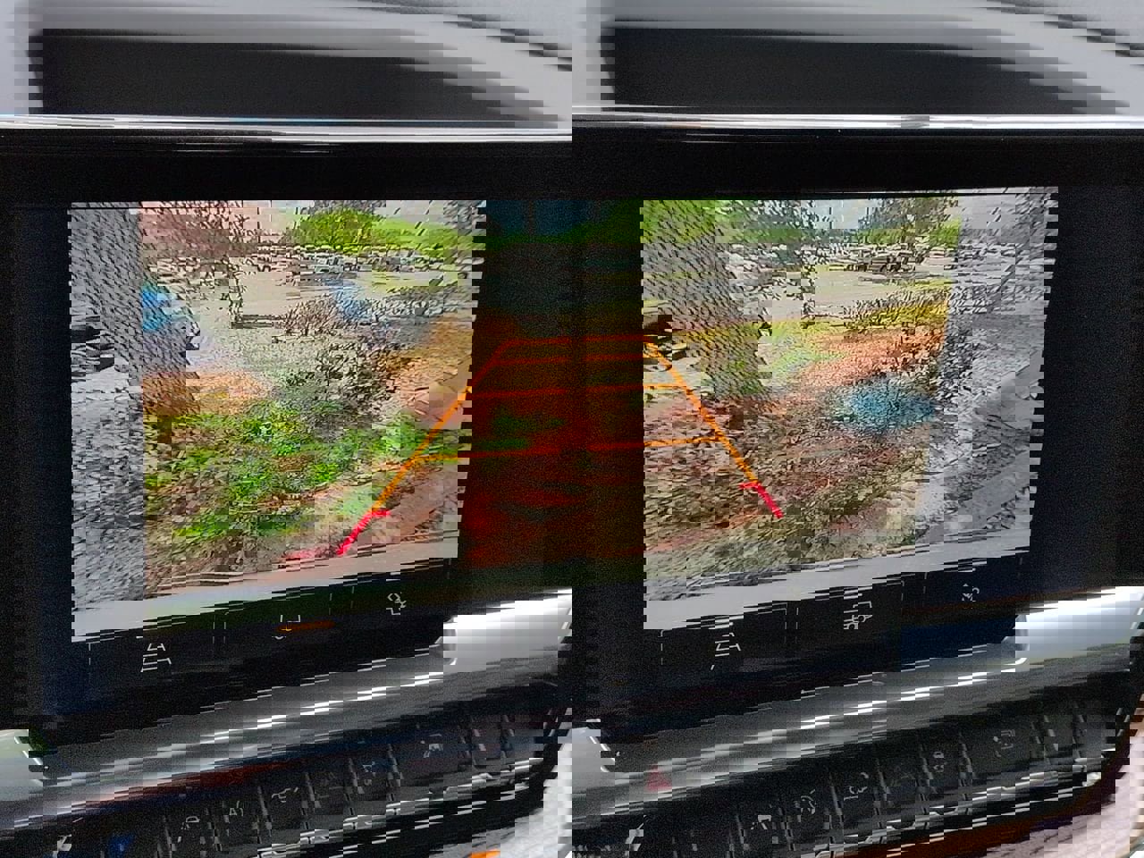 New 2026 Chevrolet Silverado 1500 RST image 17