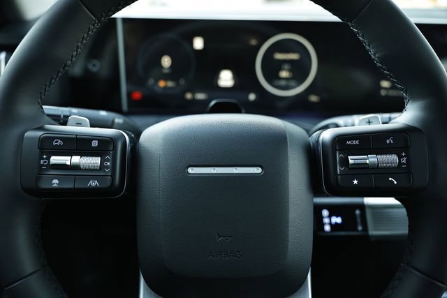 New 2026 Hyundai Santa Fe Limited image 12