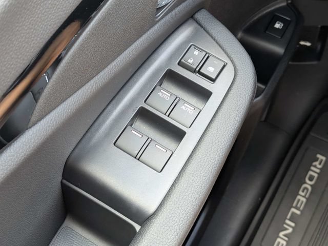 New 2026 Honda Ridgeline Black Edition image 20