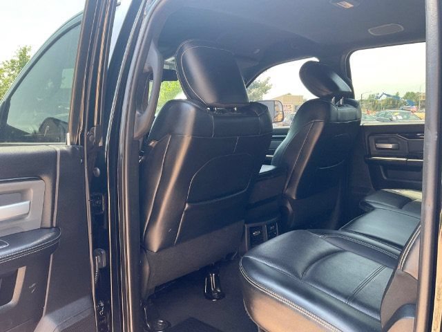 Used 2019 RAM 2500 Power Wagon AWD/4WD image 18