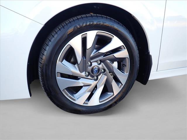 Certified 2025 Subaru Legacy Limited w/ Popular Package #3 AWD/4WD image 7