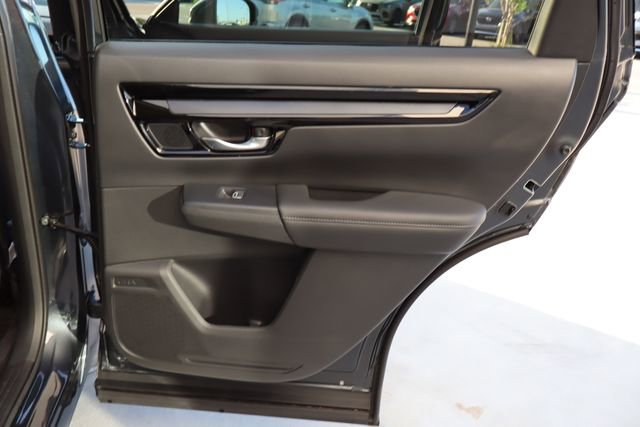 Used 2023 Honda CR-V EX-L image 30