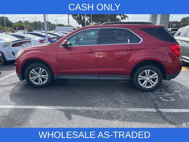 Used 2013 Chevrolet Equinox LT w/ Power Convenience Package
