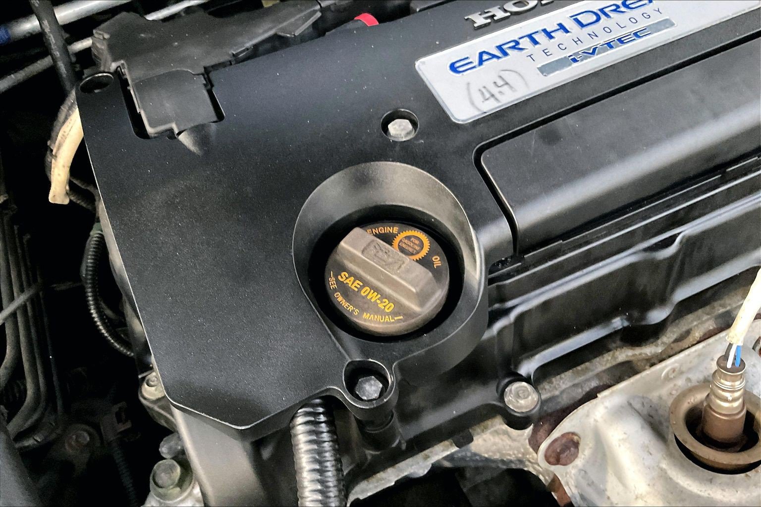 Used 2013 Honda Accord LX-S image 31
