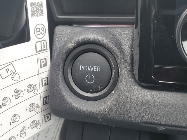 New 2026 Toyota bZ image 20