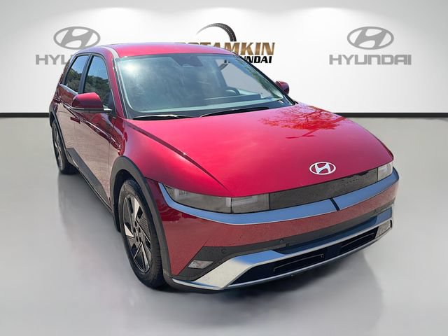 New 2026 Hyundai Ioniq 5 SEL RWD image 3