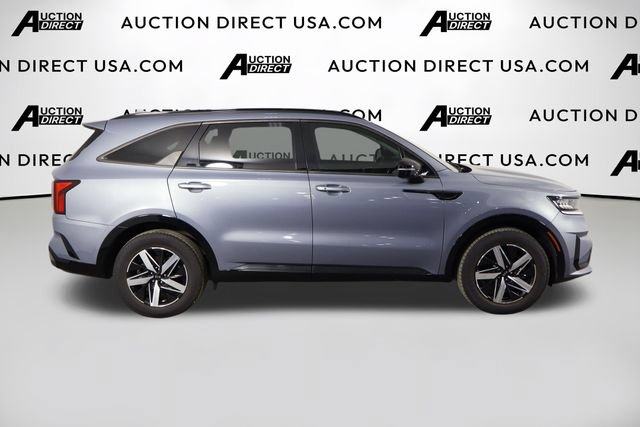 Used 2021 Kia Sorento S w/ Panoramic Sunroof Package FWD image 40