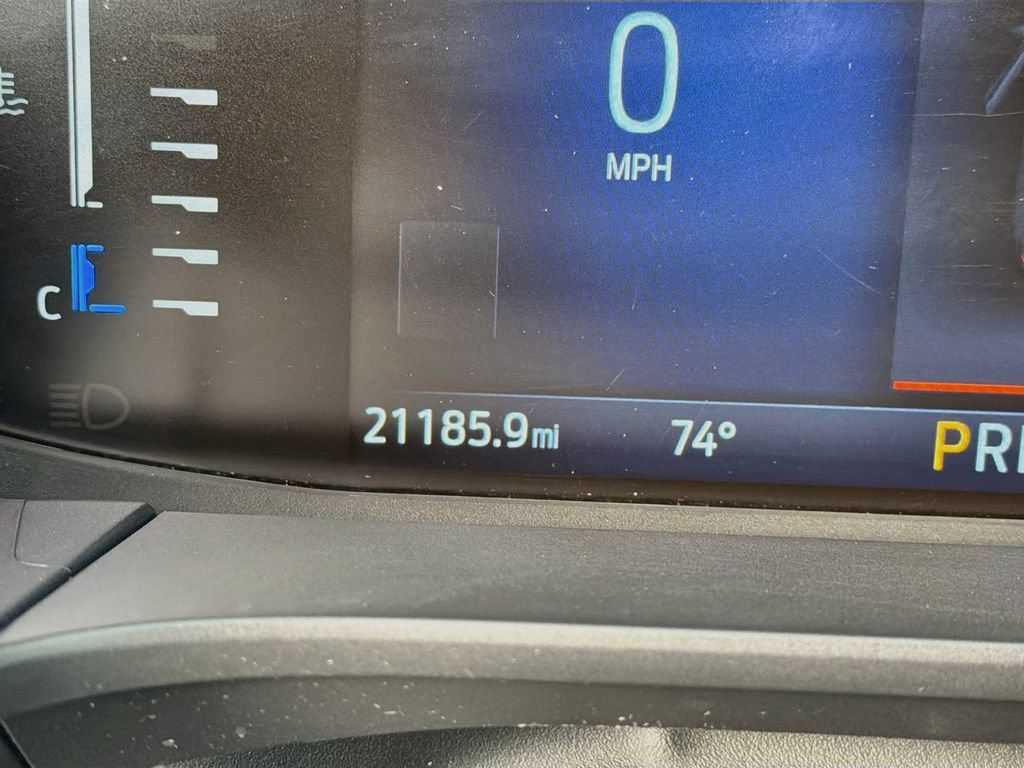 Used 2023 Ford Escape ST-Line w/ Tech Pack #1 AWD/4WD image 14