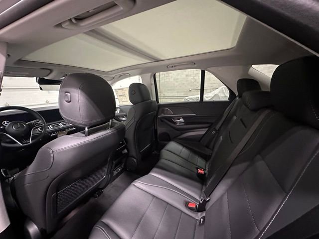 New 2026 Mercedes-Benz GLE 350 4MATIC image 13