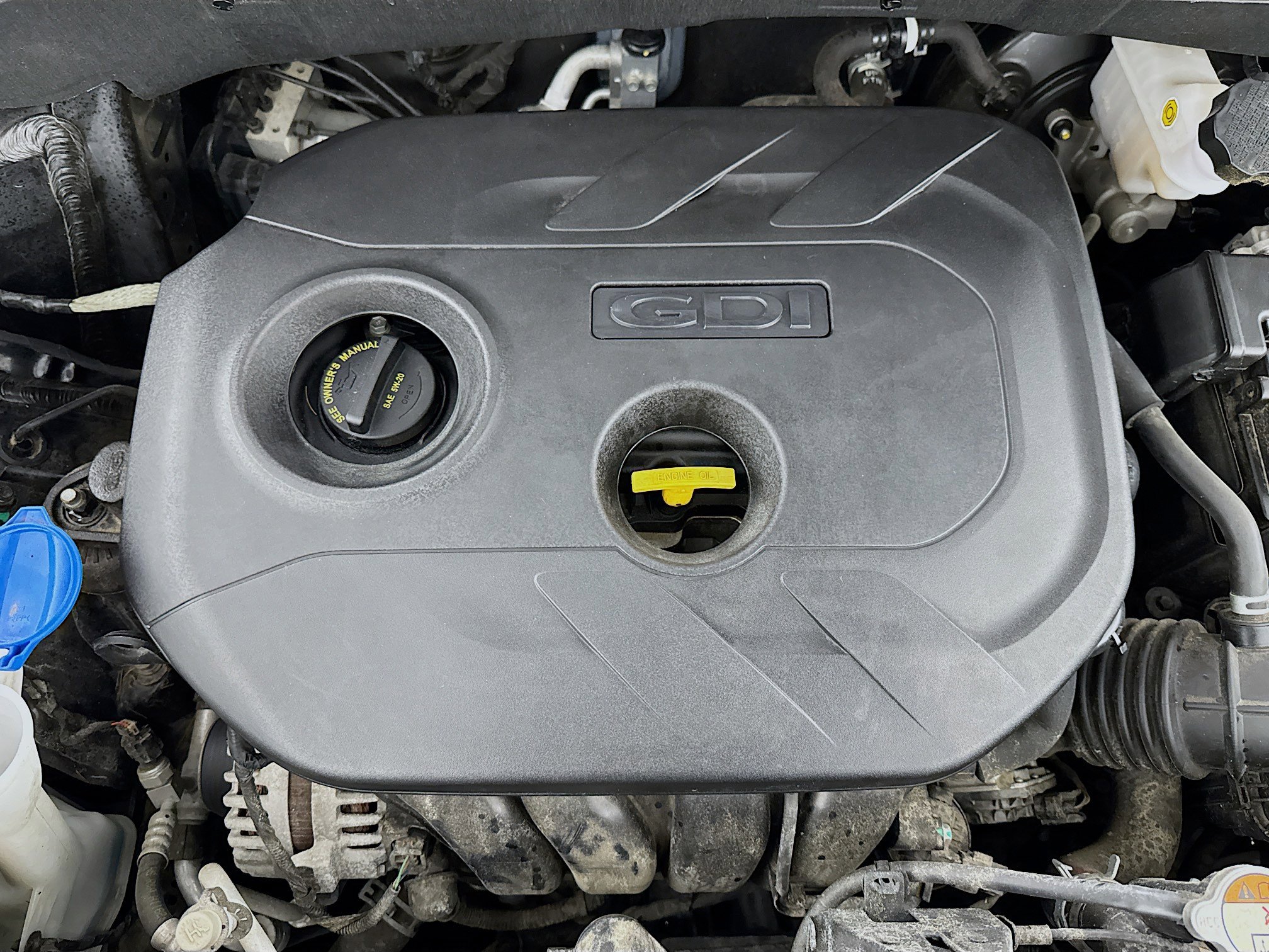 Used 2019 Kia Soul + image 37