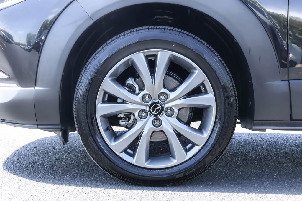 Used 2023 MAZDA CX-30 AWD 2.5 S w/ Select Package image 15