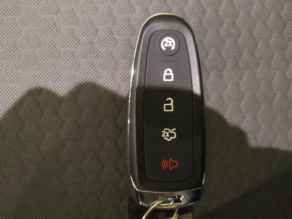 Used 2019 Ford Escape SE AWD/4WD image 32