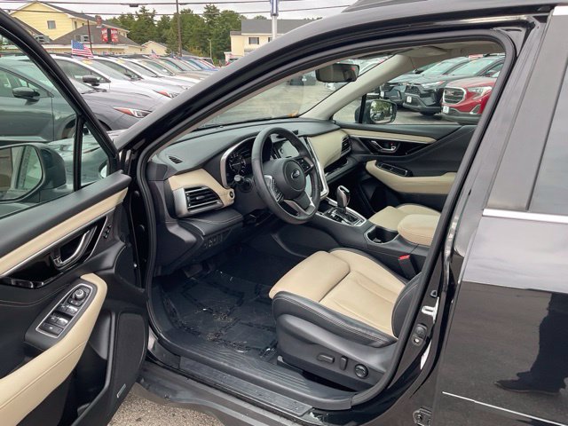 Used 2024 Subaru Outback Limited AWD/4WD image 16