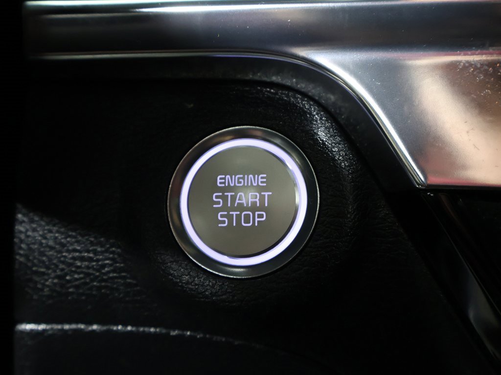 Used 2023 Kia Telluride SX image 48