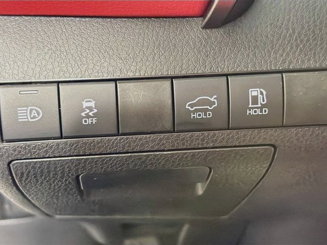 Used 2023 Toyota Camry XSE FWD image 15