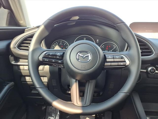 New 2026 MAZDA MAZDA3 s Sport image 16